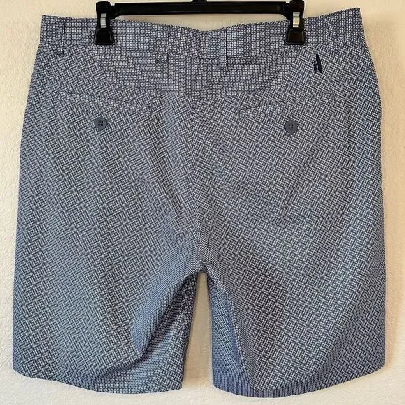 Men's Johnnie-O Shorts Like New 35 - Picture 3 of 6